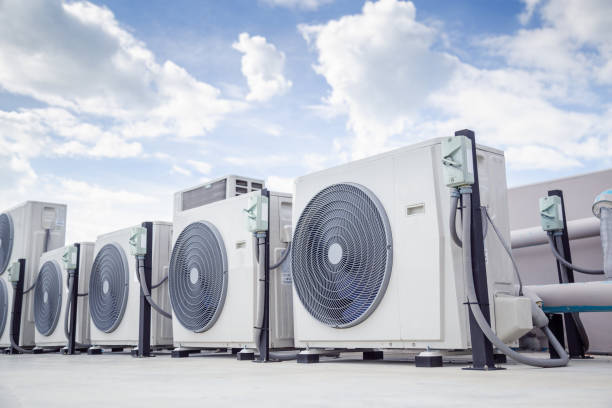 Best Ductless Mini-Split Systems in Spring Grove, PA
