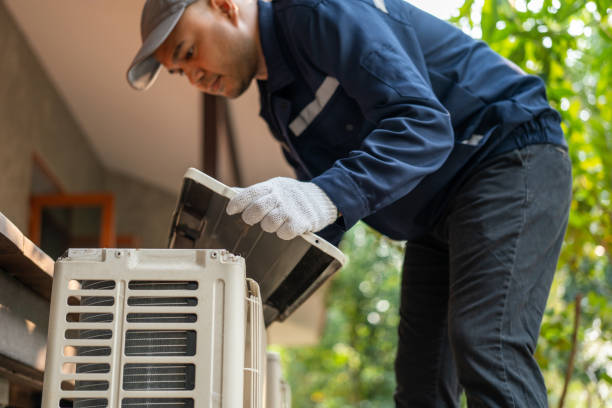 Best Air Conditioning Cleaning in Spring Grove, PA