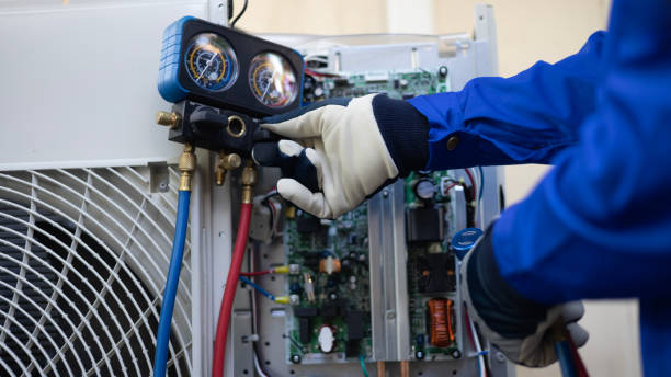 Best HVAC Training and Certification in Spring Grove, PA